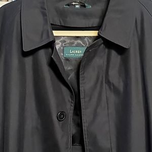 Lauren Ralph Lauren Trench Coat
